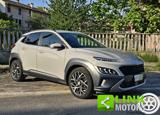 HYUNDAI Kona 1.6 gdi hev Xline 2wd 141cv dct