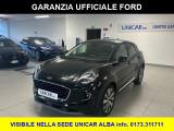 FORD Puma 1.000 BENZINA HYBRID 125 CV TITA1 C.AUTO