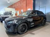 AUDI Q2 35 TDI S tronic S line Black Line TETTO - MATRIX
