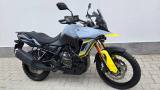 SUZUKI V-Strom 800DE EURO 5 ABS