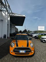 MINI One 1.2 One 75 CV NEO PATENTATO