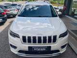 JEEP Cherokee 2.2 Mjt AWD Active Drive I Overland