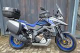 SUZUKI V-Strom 1050 XT