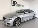 BMW 420 d Gran Coupé Msport M Sport
