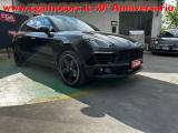 PORSCHE Macan 2.0  FUUL OPTIONAL + 2 TRENI GOMME E CERCHI
