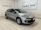RENAULT Megane SporTour Wave 1.5 dCi 110cv-OK Neopat-LEGGI SOTTO