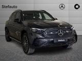MERCEDES-BENZ GLC 300 de hybrid EQ 4Matic AMG Line Premium Tech