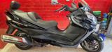 SUZUKI Burgman AN 400 BURGMAN 400