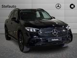 MERCEDES-BENZ GLC 220 d 4Matic Mild Hybrid AMG Line Advanced