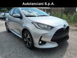 TOYOTA Yaris 1500 HYBRID 5P TREND AUTOM 