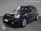 MINI Countryman 2.0 Cooper S Countryman ALL4 Automatica