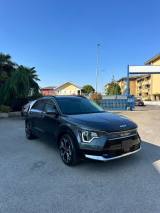 KIA Niro Tri-Fuel 1.6 GDi DCT HEV GPL Style