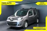RENAULT Kangoo 1.5 dCi 90CV 5 porte Limited