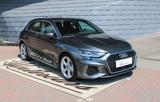 AUDI A3 SPB 35TDI S-tronic Sline