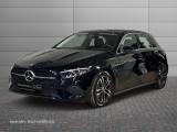 MERCEDES-BENZ A 180 Automatic Progressive Advanced