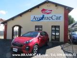 KIA Sportage 1.6 CRDI 136 DCT7 2WD MHEV BUSINESS CLASS - TELEC.