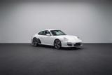 PORSCHE 997 911 Carrera 4S Coupé PDK +CHRONO SPORT+TETTO
