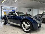 SMART Roadster 700 smart roadster 60 kW - Service Smart