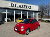 FIAT 500 1.0 Hybrid