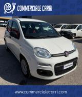 FIAT PANDA VAN  1.0 HYBRID 4 POSTI EASY - 2020