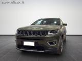 JEEP Compass 2.0 Multijet 4WD Limited AT