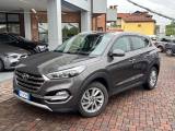 HYUNDAI Tucson 1.7 CRDi DCT XPossible