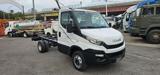IVECO DAILY 35-150  TELAIO PASSO 3450 EURO5B