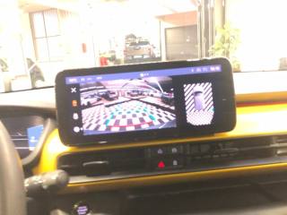 JEEP Avenger usata, con Fari LED