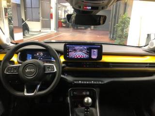 JEEP Avenger usata, con Immobilizzatore elettronico