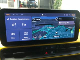 JEEP Avenger usata, con Bluetooth