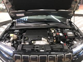 JEEP Avenger usata, con Sensore di luce
