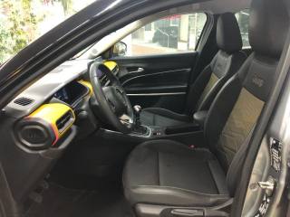 JEEP Avenger usata, con Fendinebbia