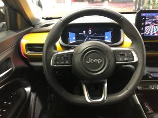 JEEP Avenger usata, con Servosterzo