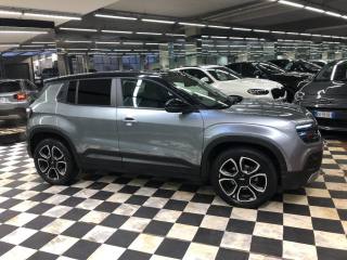 JEEP Avenger usata, con Climatizzatore