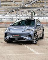 BYD Sealion 7 82,5 kWh Comfort
