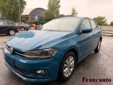 VOLKSWAGEN Polo 1.6 TDI 95 CV 5p. Highline BlueMotion Technology