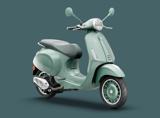 VESPA Primavera 125 80Th