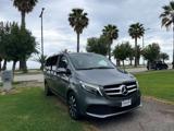 MERCEDES-BENZ V 220 d Automatic 4Matic Executive Long