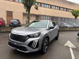 PEUGEOT 2008 PureTech 100CV Allure KM.0  PRONTA CONSEGNA