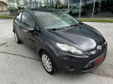 FORD Fiesta 1.4 3 porte BI-FUEL GPL 