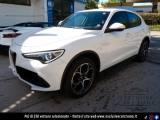 ALFA ROMEO Stelvio 2.2 Turbodiesel 210 CV AT8 Q4 Lusso