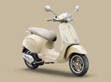 VESPA Primavera 125 S 2026
