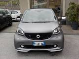 SMART ForTwo 70 1.0 twin. Cabrio BRABUS