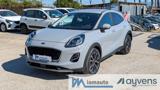 FORD Puma Titanium Hybrid 1.0cc 125cv ANDROID/IOS CRUISE C.