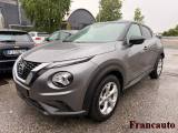NISSAN Juke 1.0 DIG-T 117 CV DCT Business