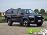 EVO Evo Cross4 2.0 TD 136cv Doppia Cabina 4x4 Ridotte iva incl