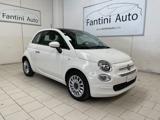 FIAT 500 Lounge 1.2 69cv-Ok NEOPATENTATI-LEGGI SOTTO
