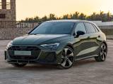 AUDI A3 SPB 35 TDI S tronic Admired