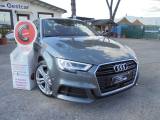 AUDI A3 SPB 35 TDI S tronic Admired SLINE
