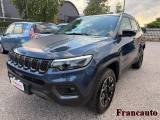 JEEP Compass 1.3 Turbo T4 240 CV PHEV AT6 4xe Trailhawk